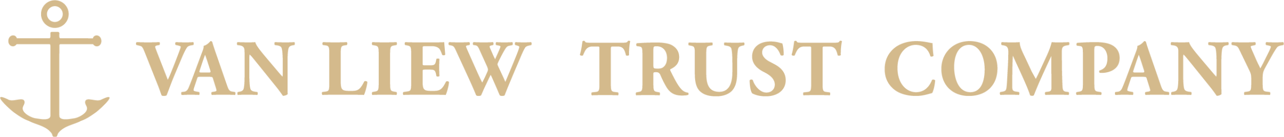 Van Liew Trust Company Van Liew Trust Company